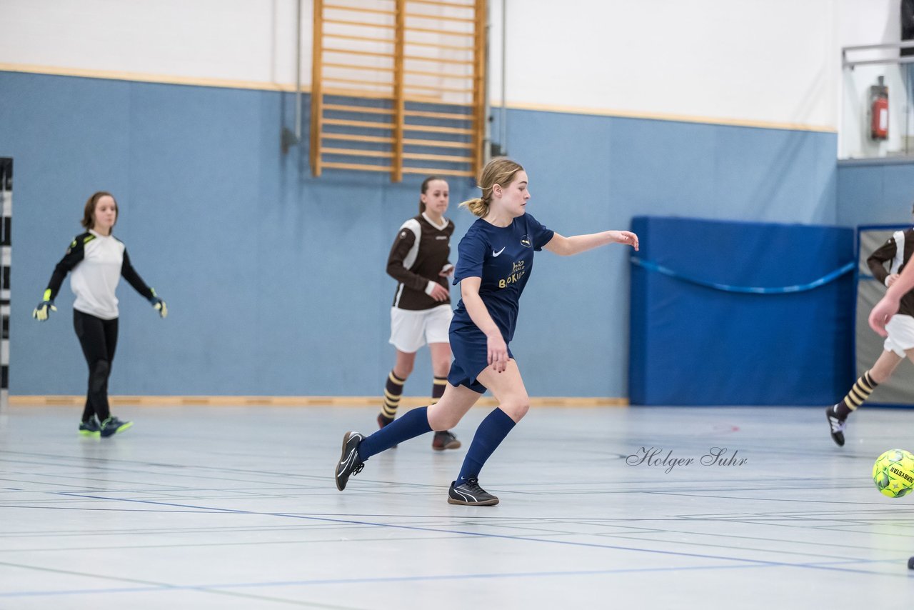 Bild 378 - wCJ Hamburger Futsalmeisterschaft